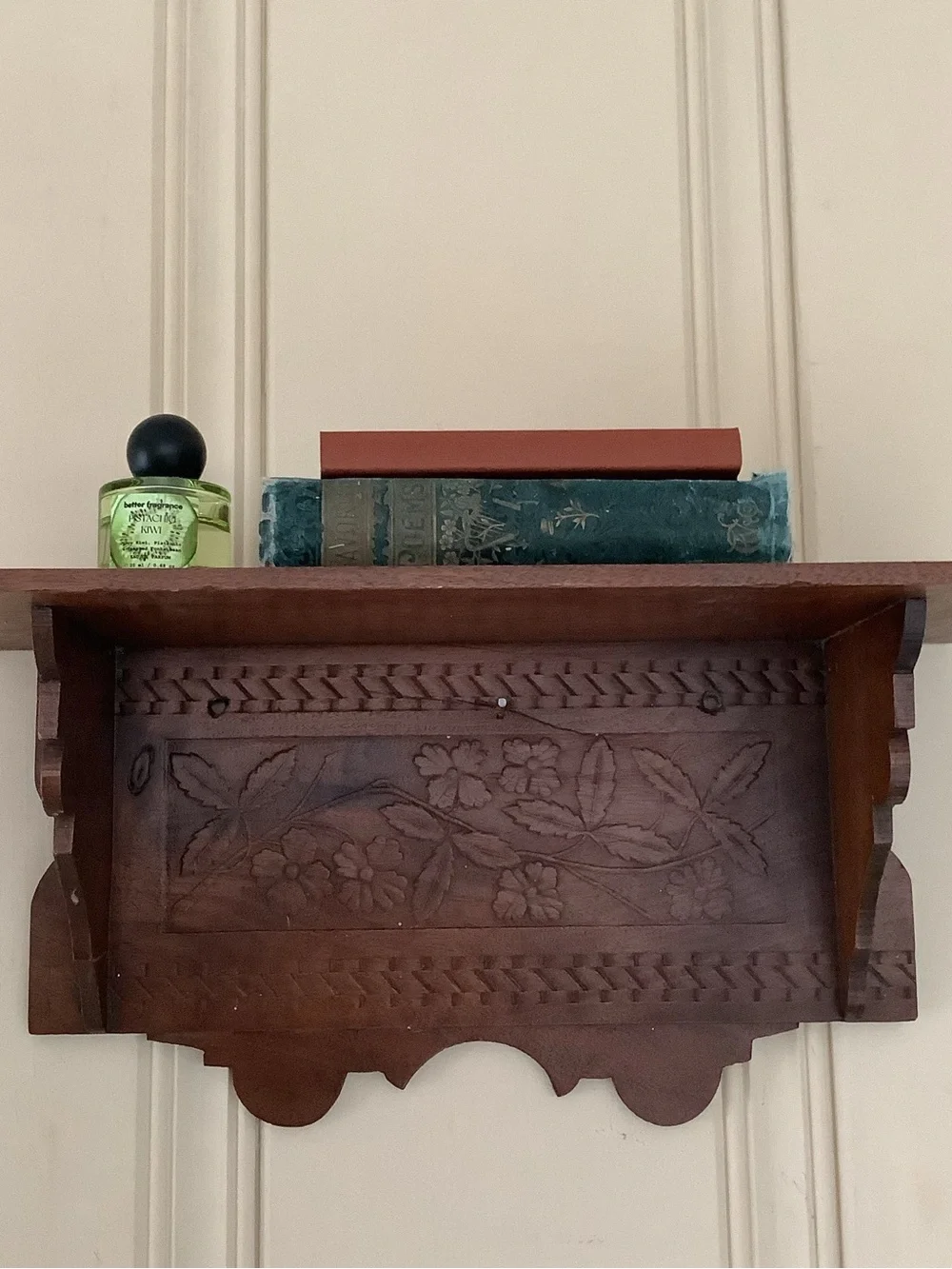 N/A decorative hand